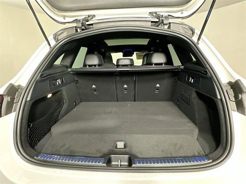 2025 Mercedes-Benz GLC 350e Base 4MATIC