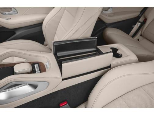 2026 Mercedes-Benz GLS 450 