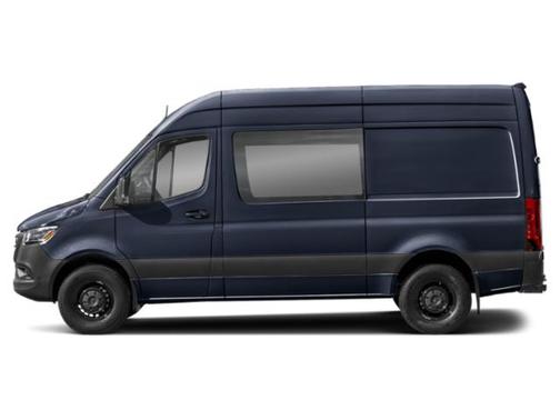 2025 Mercedes-Benz Sprinter 2500 144 WB Standard Roof Crew