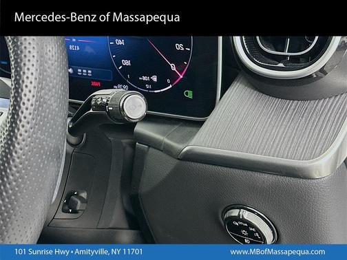 2025 Mercedes-Benz GLC 300 Base 4MATIC
