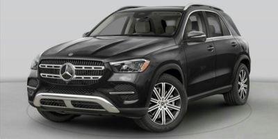 2025 Mercedes-Benz GLE 450e 4MATIC