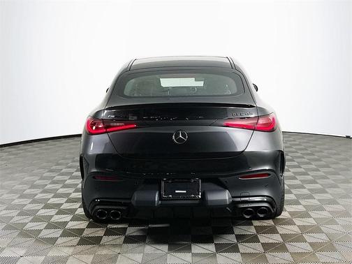 2026 Mercedes-Benz AMG GLC 43 GLC 43 AMGÂ