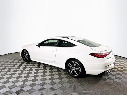 2024 Mercedes-Benz CLE 300 Base 4MATIC
