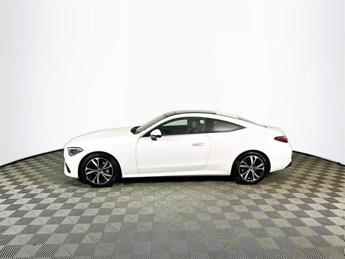2024 Mercedes-Benz CLE 300 Base 4MATIC