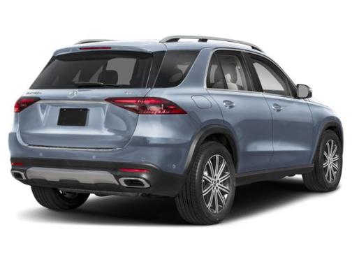 2025 Mercedes-Benz GLE 450e 4MATIC