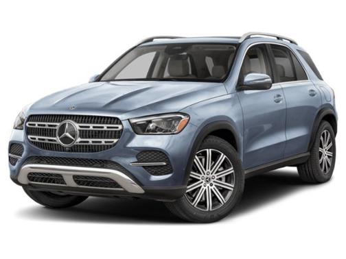 2025 Mercedes-Benz GLE 450e 4MATIC
