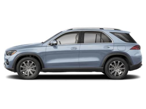 2025 Mercedes-Benz GLE 450e 4MATIC
