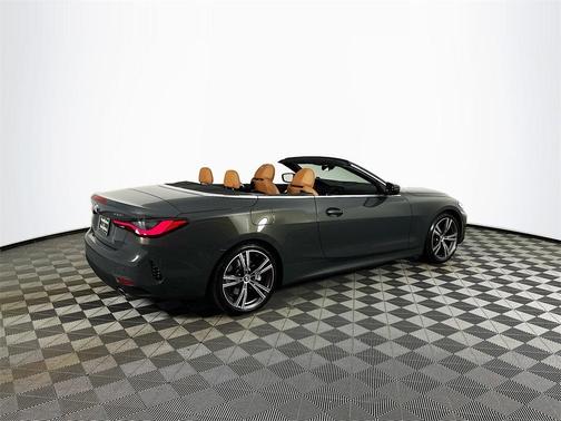 2023 BMW 430 i xDrive