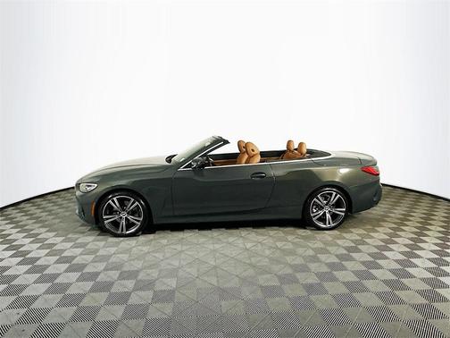 2023 BMW 430 i xDrive