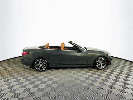 2023 BMW 430 i xDrive