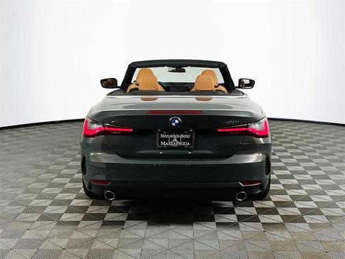 2023 BMW 430 i xDrive