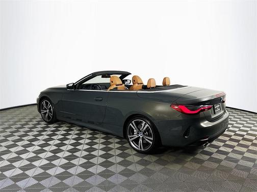 2023 BMW 430 i xDrive