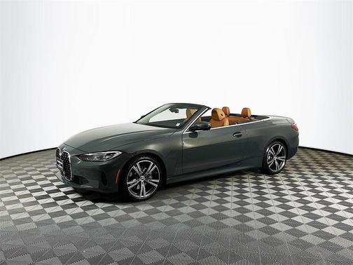 2023 BMW 430 i xDrive