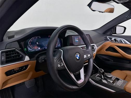 2023 BMW 430 i xDrive