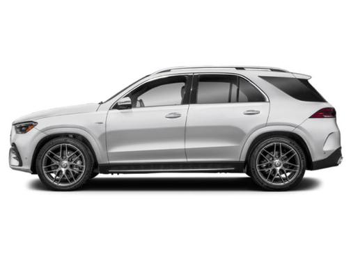 2026 Mercedes-Benz AMG GLE 53 Base