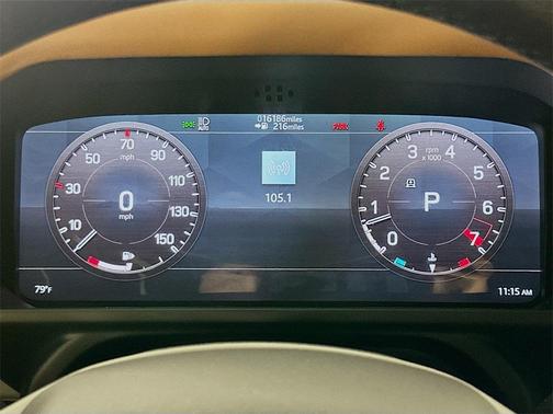 2023 Land Rover Defender 110 S