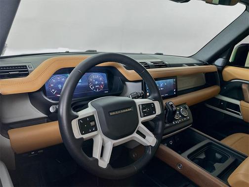 2023 Land Rover Defender 110 S