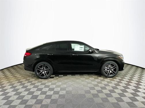 2026 Mercedes-Benz AMG GLE 53 Base