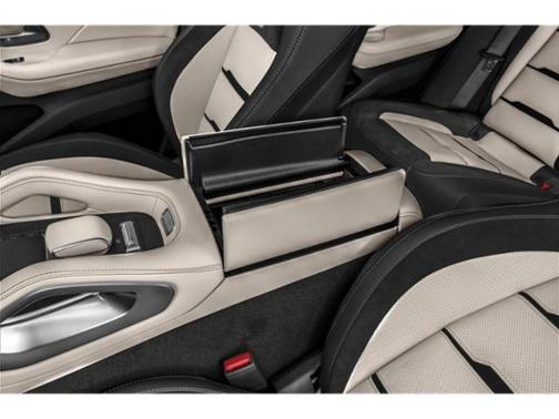 2026 Mercedes-Benz AMG GLE 53 Base