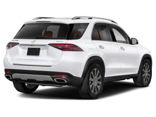 2025 Mercedes-Benz GLE 350 Base 4MATIC