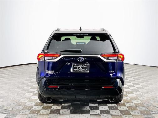 2024 Toyota RAV4 Prime XSE
