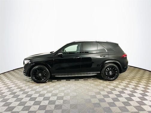 2023 Mercedes-Benz GLE 350 Base 4MATIC