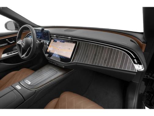 2025 Mercedes-Benz E-Class E 450 4MATIC