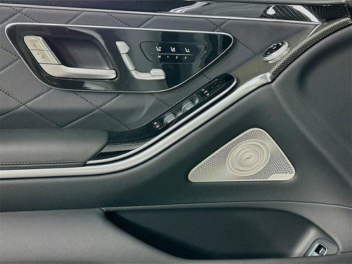 2025 Mercedes-Benz S-Class S 580 4MATIC