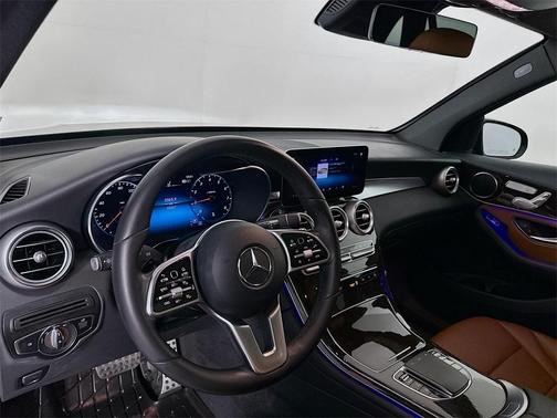 2022 Mercedes-Benz GLC 300 Base 4MATIC