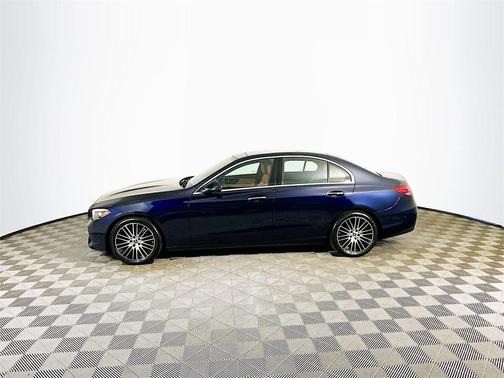 2023 Mercedes-Benz C-Class C 300 4MATIC