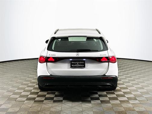 2025 Mercedes-Benz E-Class E 450 4MATIC