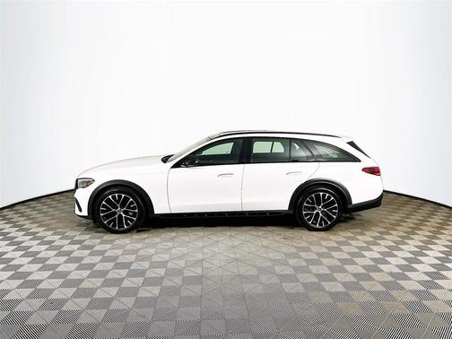 2025 Mercedes-Benz E-Class E 450 4MATIC