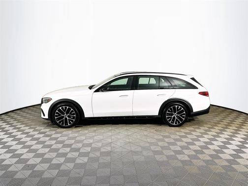 2025 Mercedes-Benz E-Class E 450 4MATIC