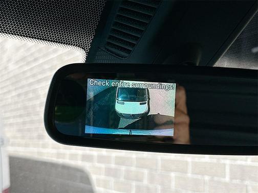 2025 Mercedes-Benz Sprinter 2500 Standard Roof