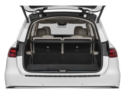 2026 Mercedes-Benz GLS 450 4MATIC