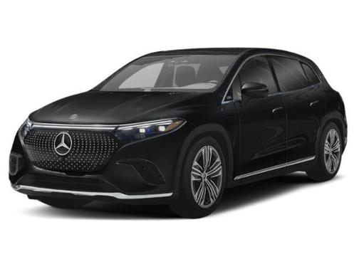 2026 Mercedes-Benz EQS 400 Base 4MATIC