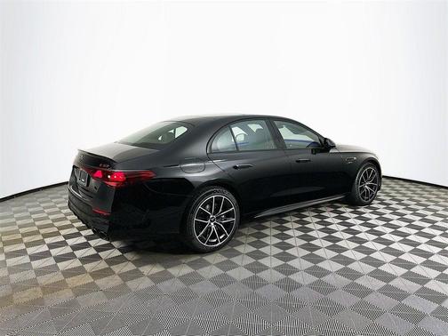 2026 Mercedes-Benz AMG E 53 Base