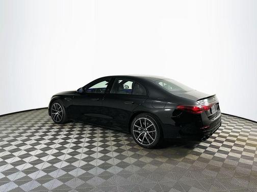 2026 Mercedes-Benz AMG E 53 Base