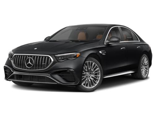 2026 Mercedes-Benz AMG E 53 Base
