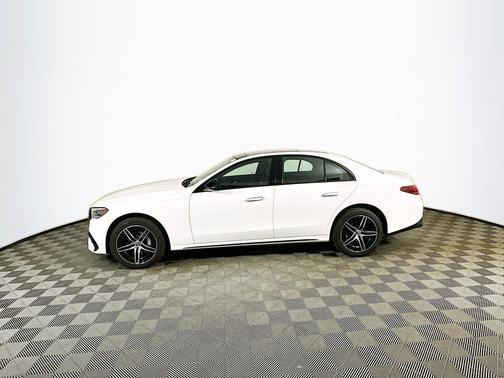 2026 Mercedes-Benz E-Class E 350 4MATIC