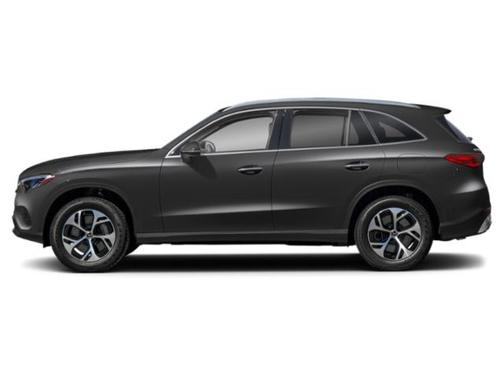 2025 Mercedes-Benz GLC 350e Base 4MATIC