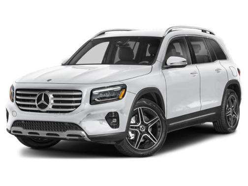 2025 Mercedes-Benz GLB 250 Base 4MATIC