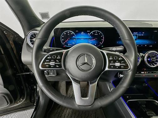 2023 Mercedes-Benz GLB 250 Base 4MATIC