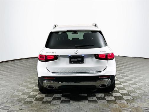 2023 Mercedes-Benz GLB 250 Base 4MATIC