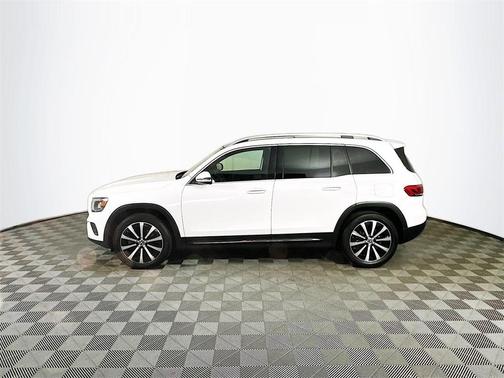 2023 Mercedes-Benz GLB 250 Base 4MATIC