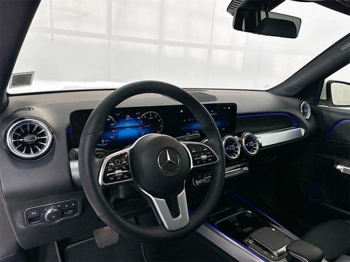 2023 Mercedes-Benz GLB 250 Base 4MATIC