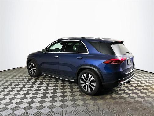 2026 Mercedes-Benz GLE 350 Base 4MATIC