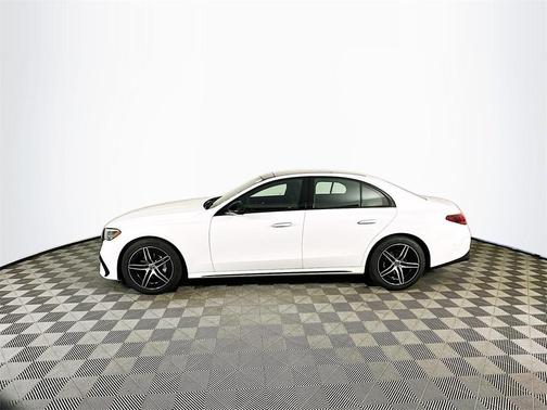 2026 Mercedes-Benz E-Class 350