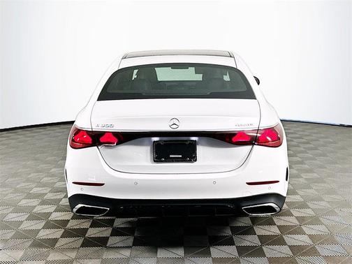 2026 Mercedes-Benz E-Class E 350 4MATIC