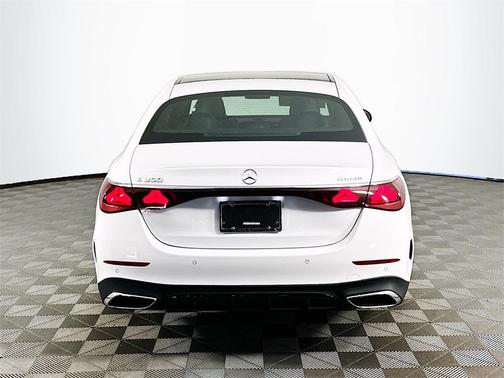2026 Mercedes-Benz E-Class 350